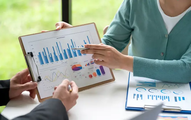 Şirket Değerini Salesforce Ile Arttırmak Mümkün Mü