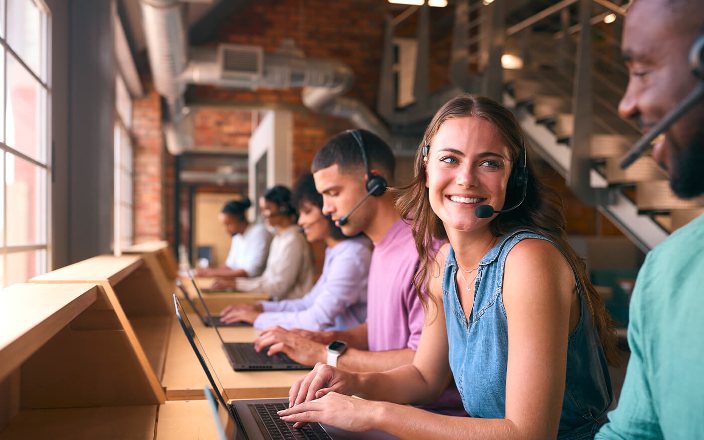 Müşteri Hizmetlerinde Verinin Gücü