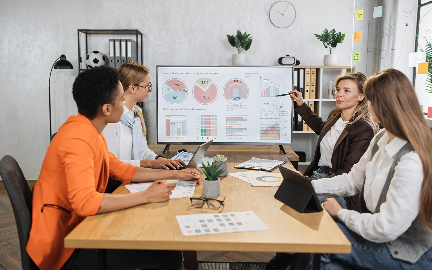 Data-Driven Marketing Strategies