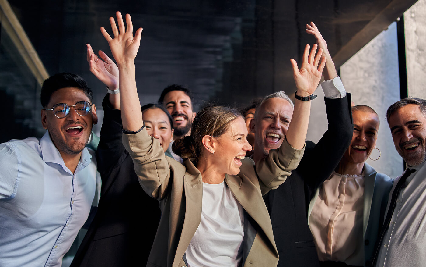 Salesforce Data Cloud ile Wyndham Müşteri Deneyiminde Dönüşüm Sağladı