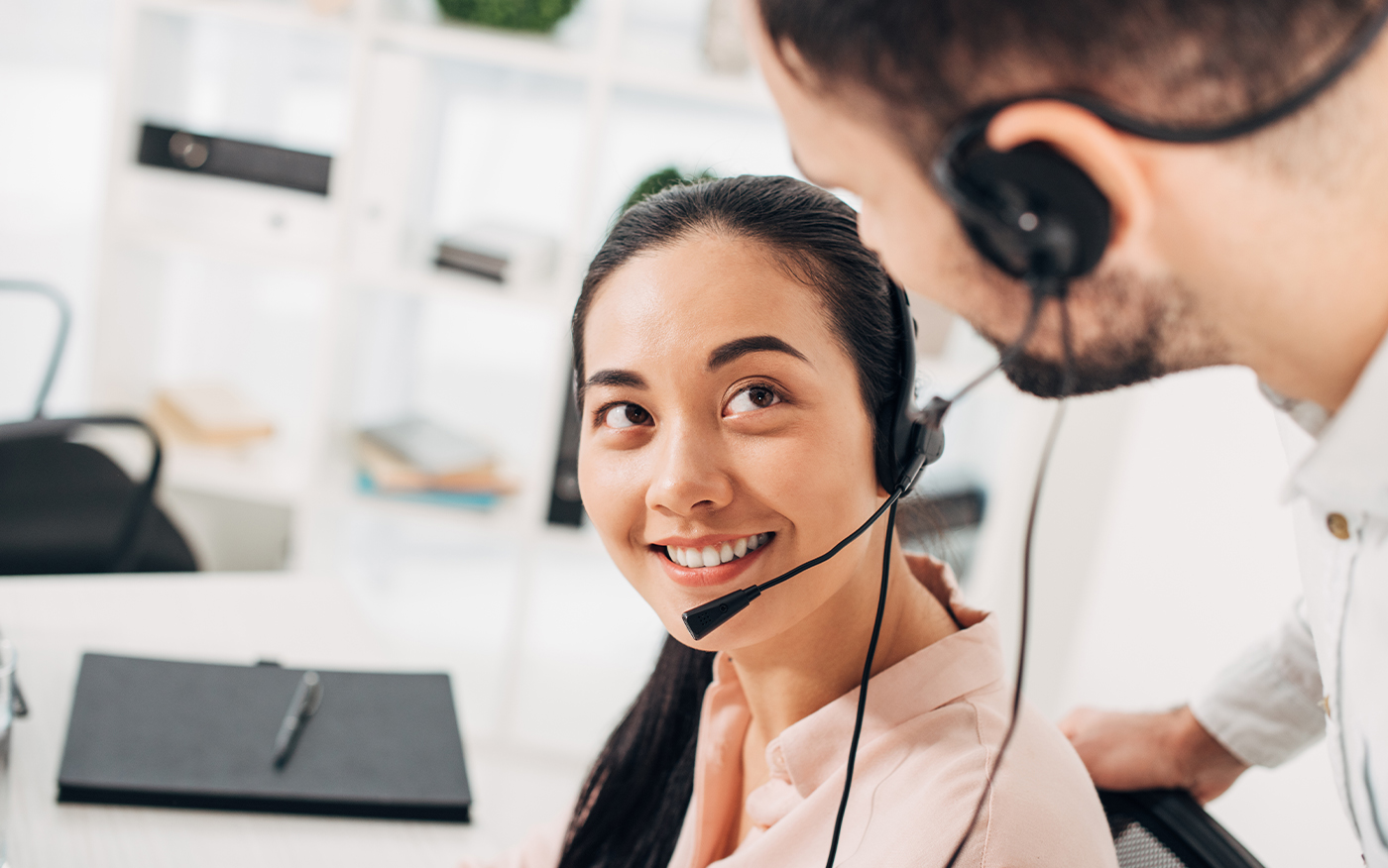 Improve Your Customer Service in 3 Steps 