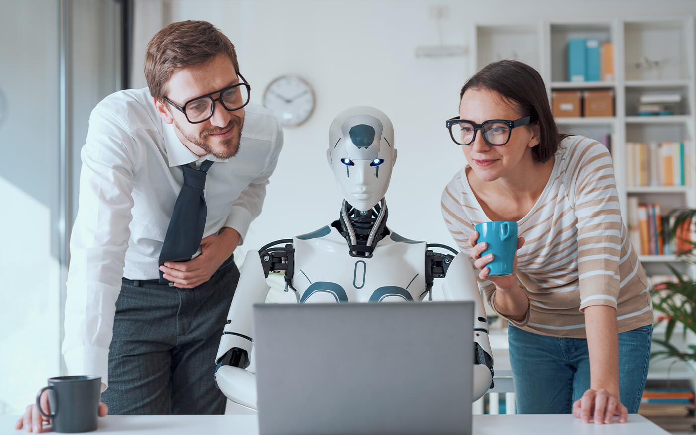 Agentforce Yaklaşımıyla Müşteri Hizmetlerinde Dönüşüm