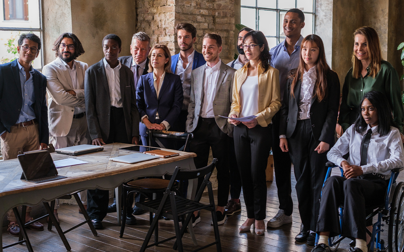 The Rise of Corporate AI Committees