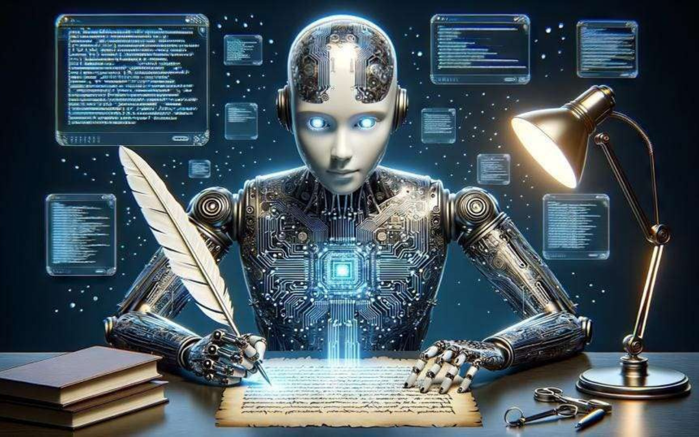 Digital Transformation in Business with Generative AI