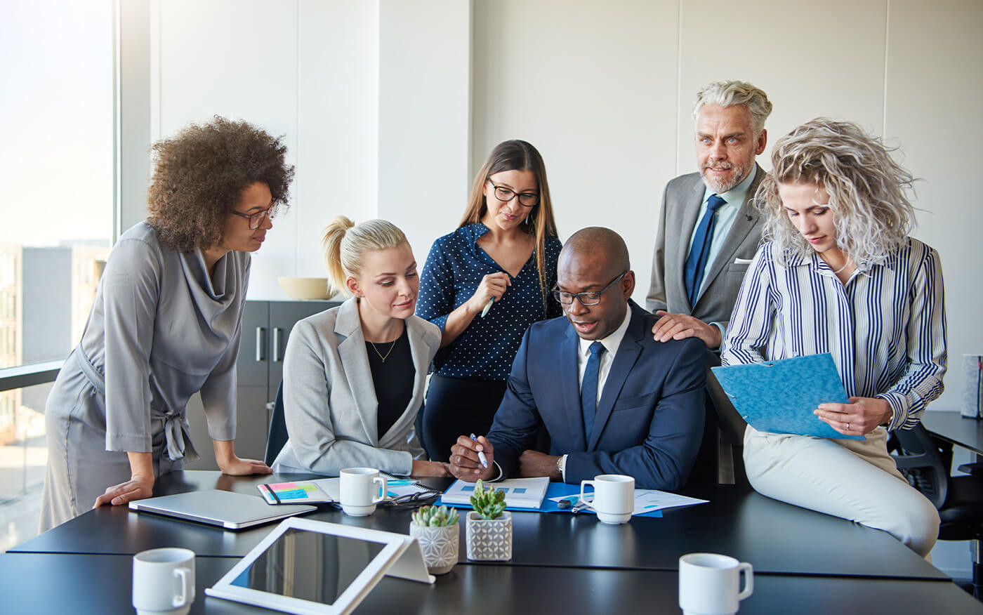 Kurumsal Hafıza Kaybını Önlemek İçin 5 Etkili Adım