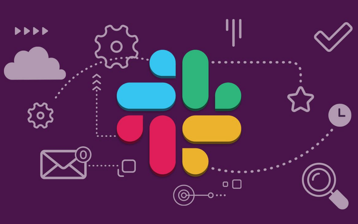 Slack, BT Süreçlerini Nasıl Dönüştürüyor?