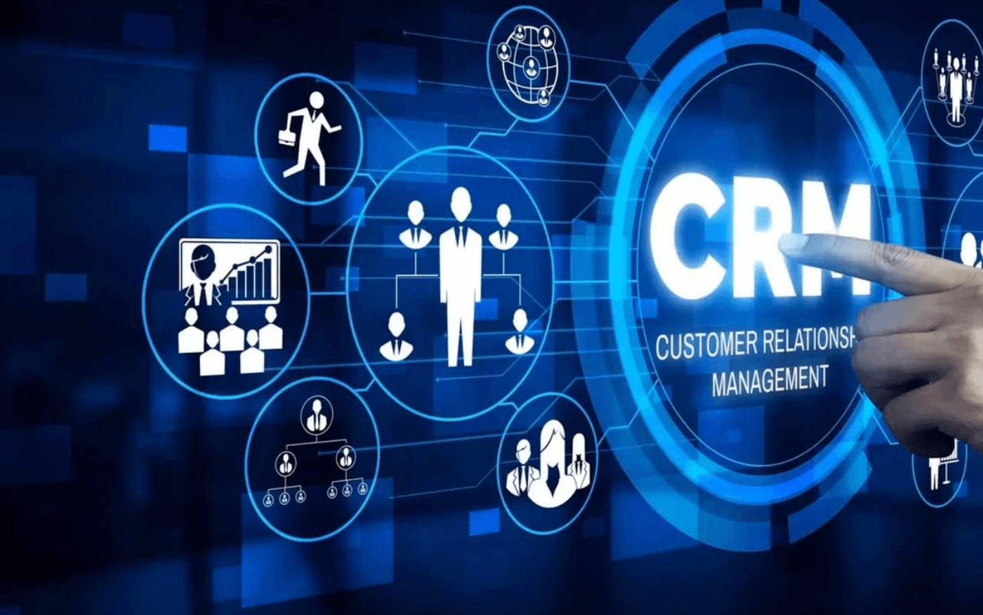 Türkiye’de CRM Çözümleri Sunan Firmalar: Kofana Digital