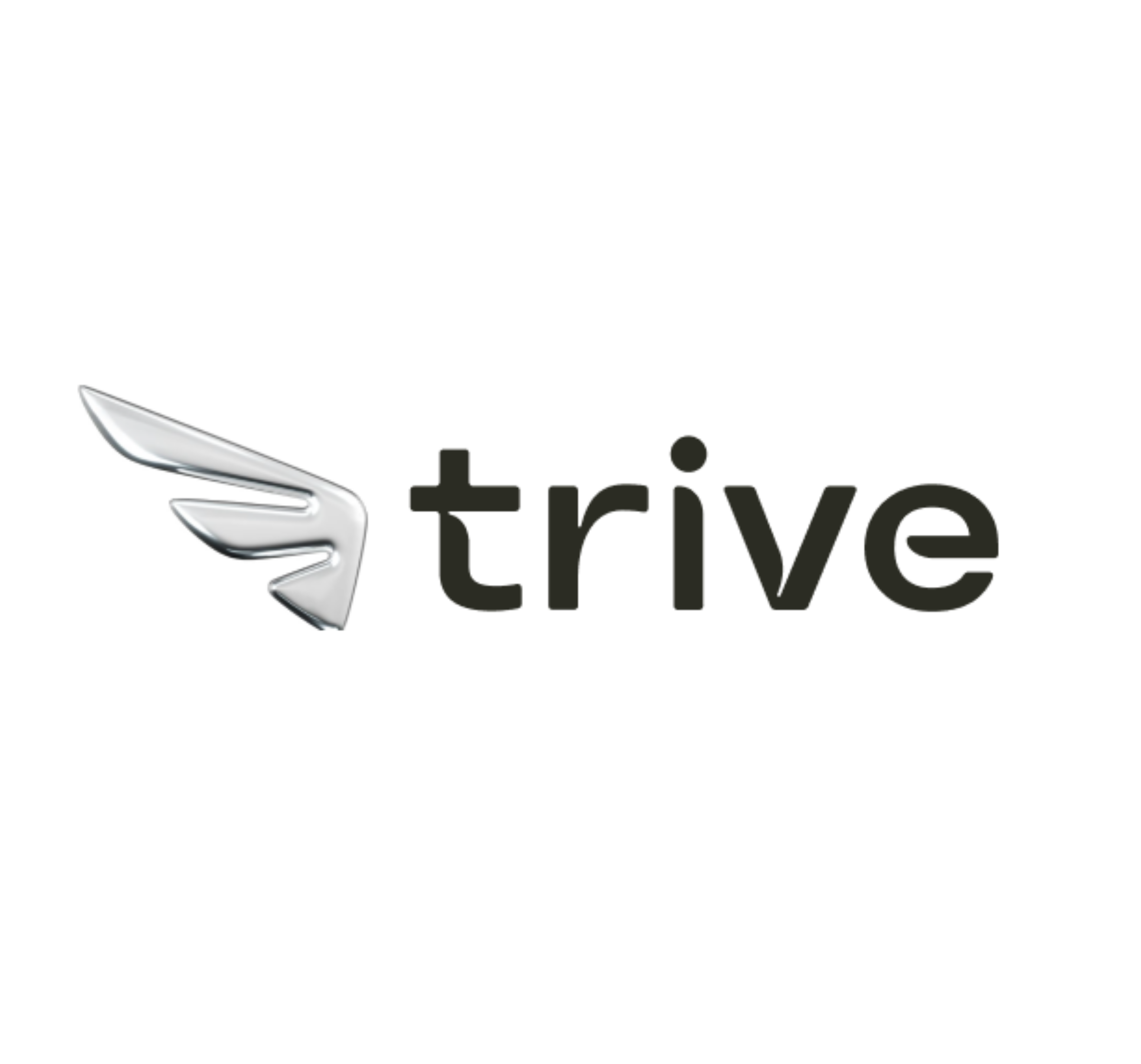 Trive logo
