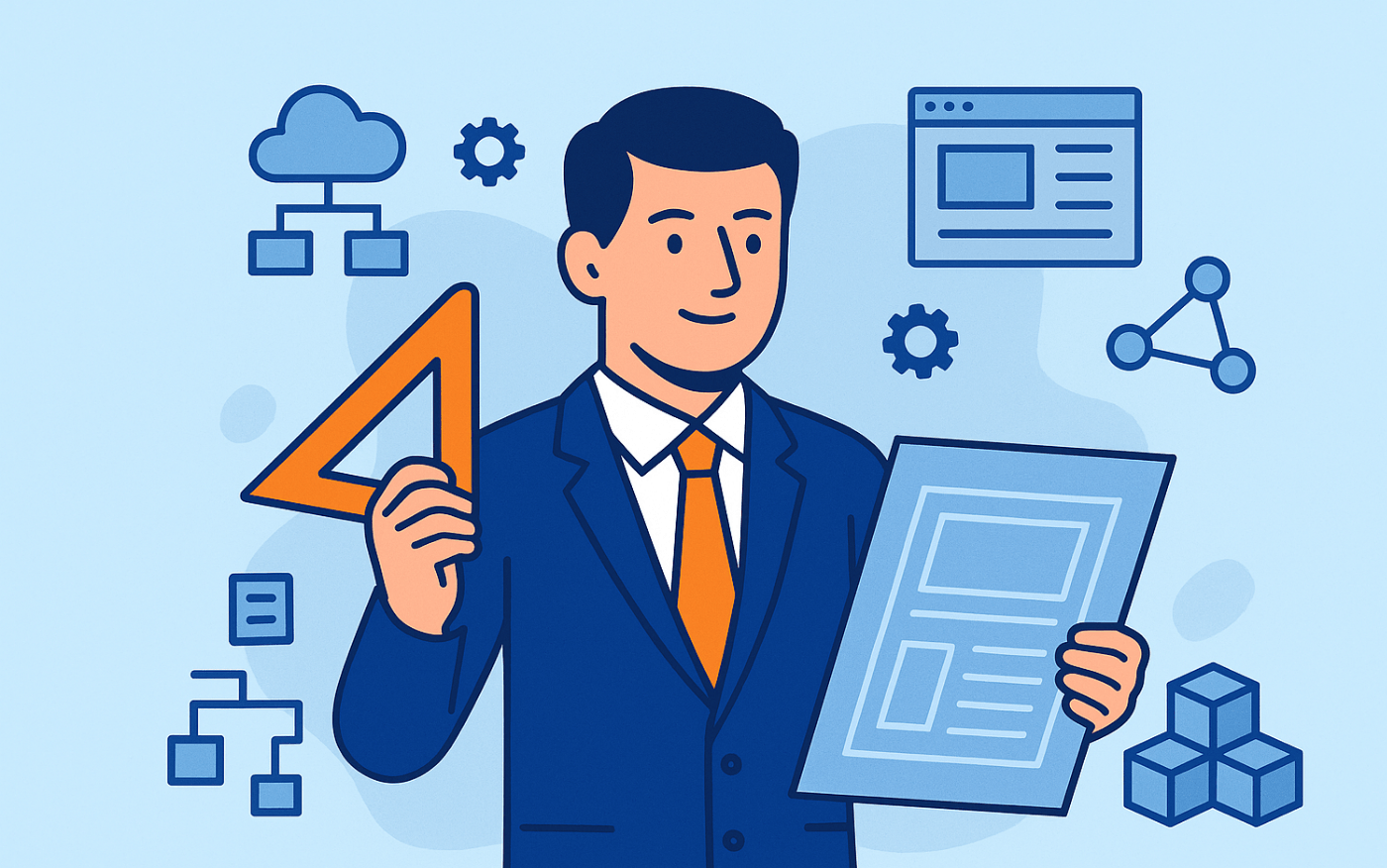 Salesforce Solution Architect Nedir? 