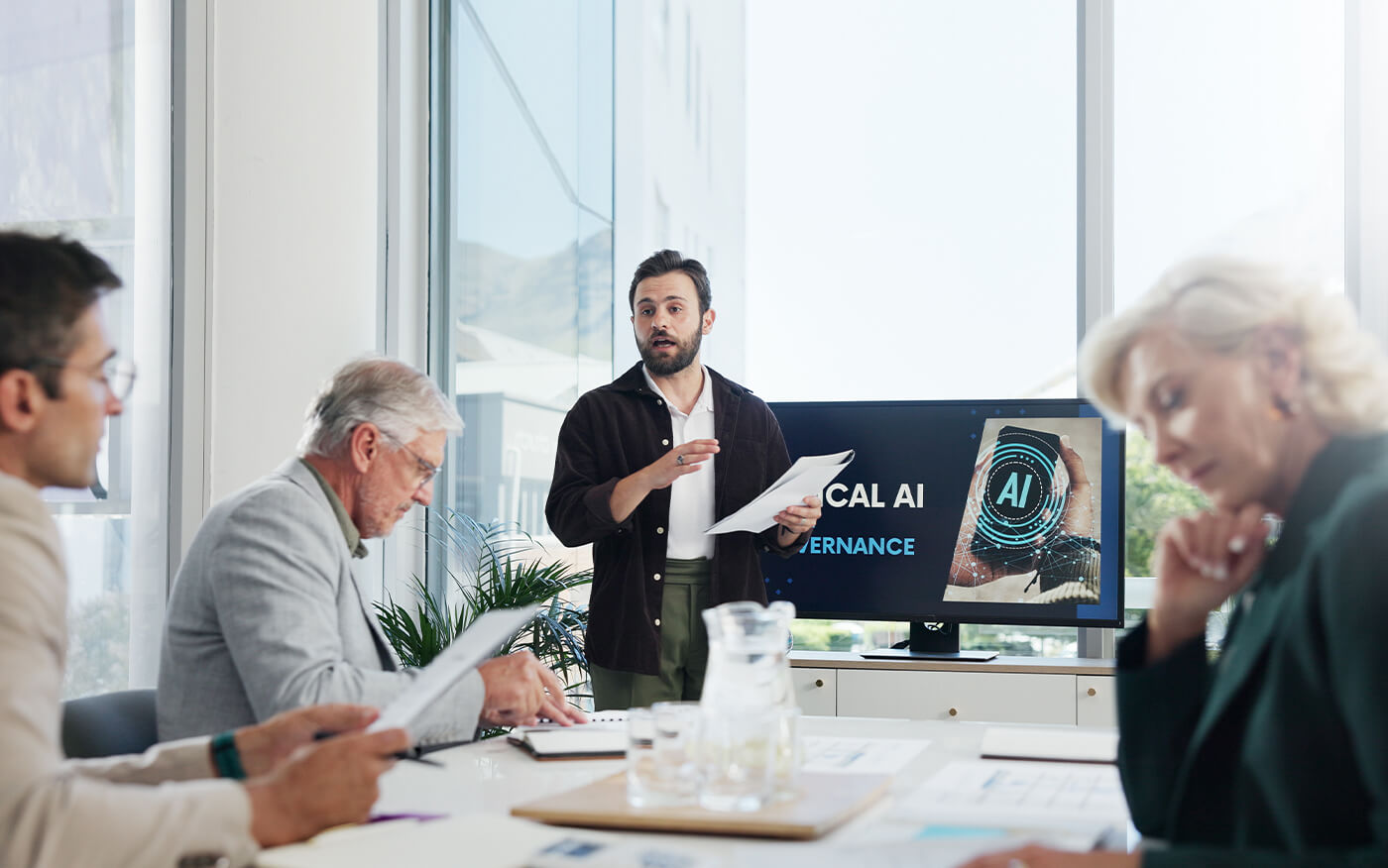 Temiz Veri ile Yapay Zekada Stratejik Güç