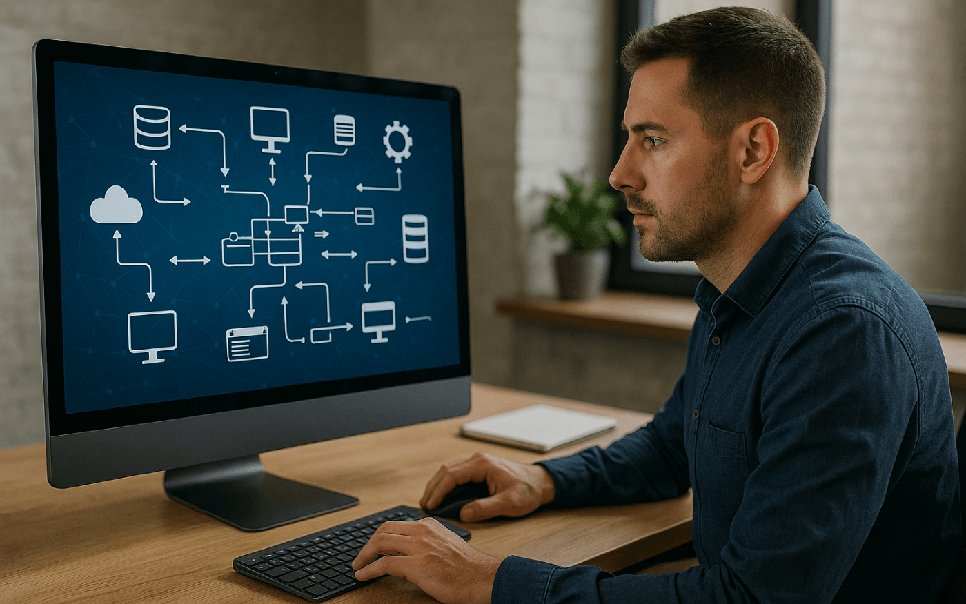 MuleSoft for Flow ile Akıllı Entegrasyon
