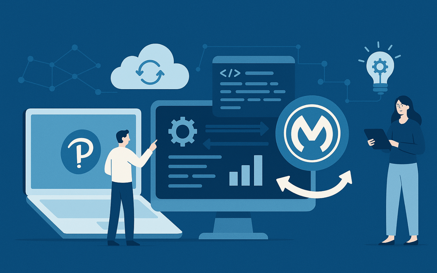 MuleSoft Entegrasyonu ile Pearson’un Dönüşümü