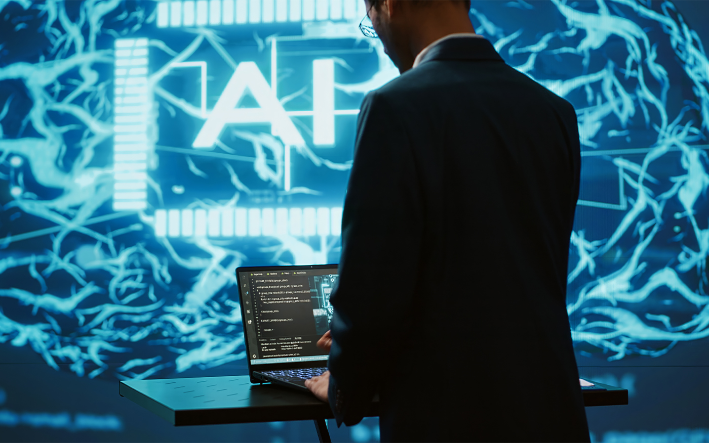 The Key to Enterprise Success in AI Integration