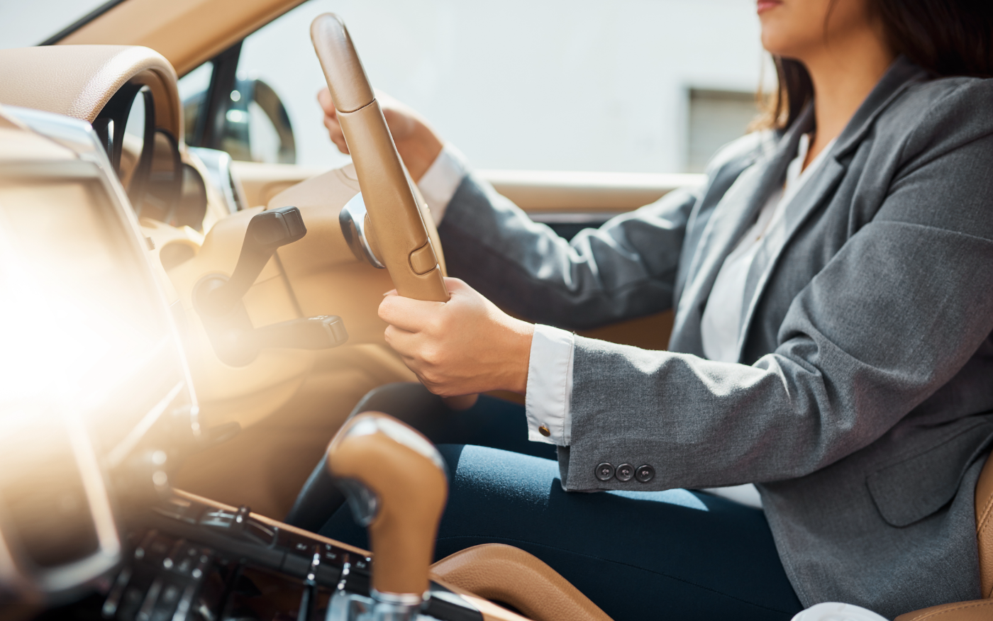 Revolution in Customer Experience with Aston Martin and Salesforce Collaboration