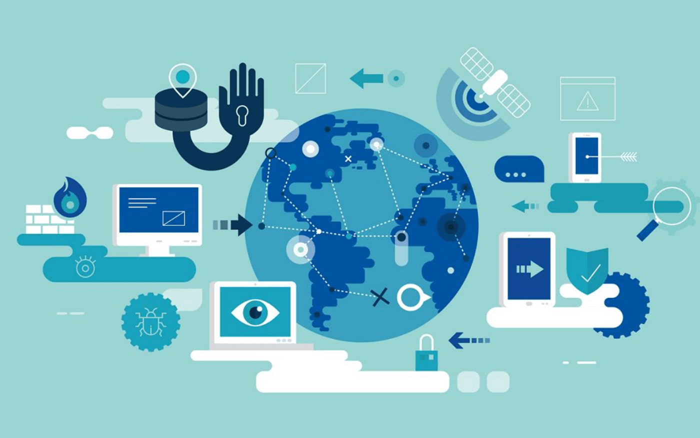 Metadata (Metaveri) Nedir?