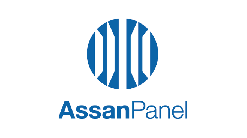 Assan Panel