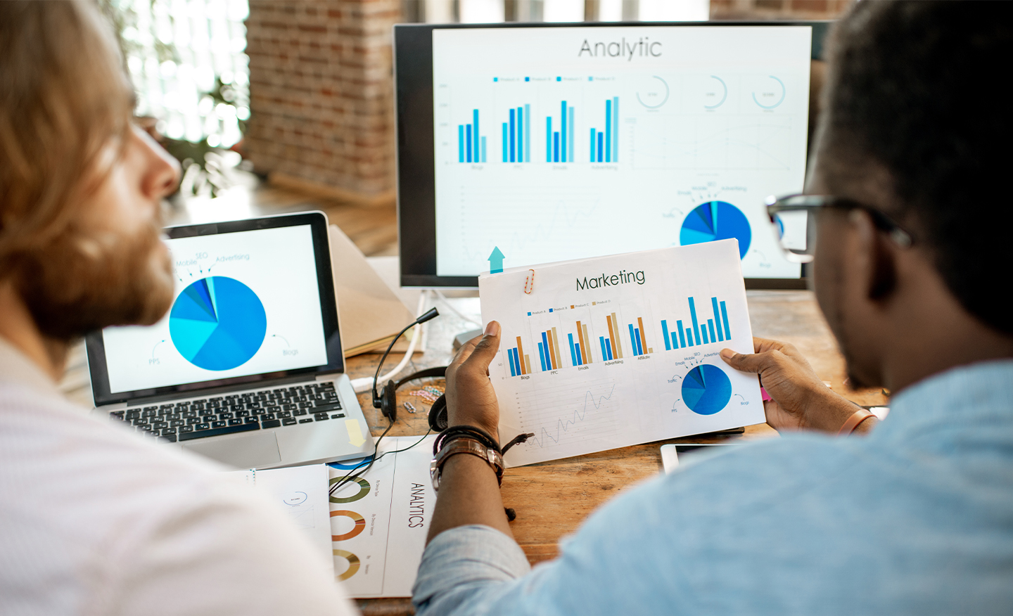 Why Marketing and IT Should Collaborate?