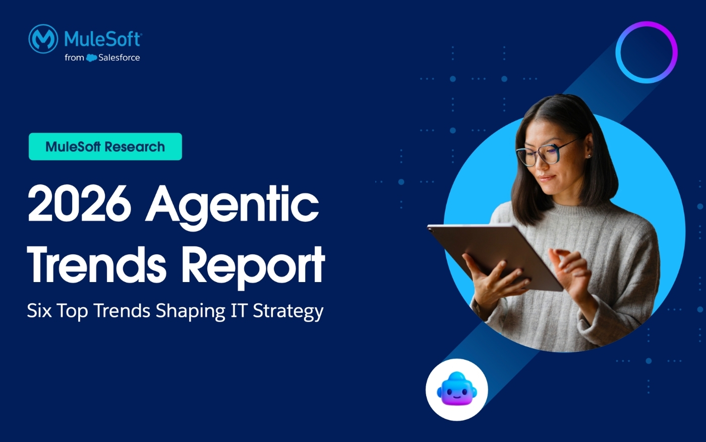 2026 Agentic Trends: Six Shifts Redefining IT Strategy