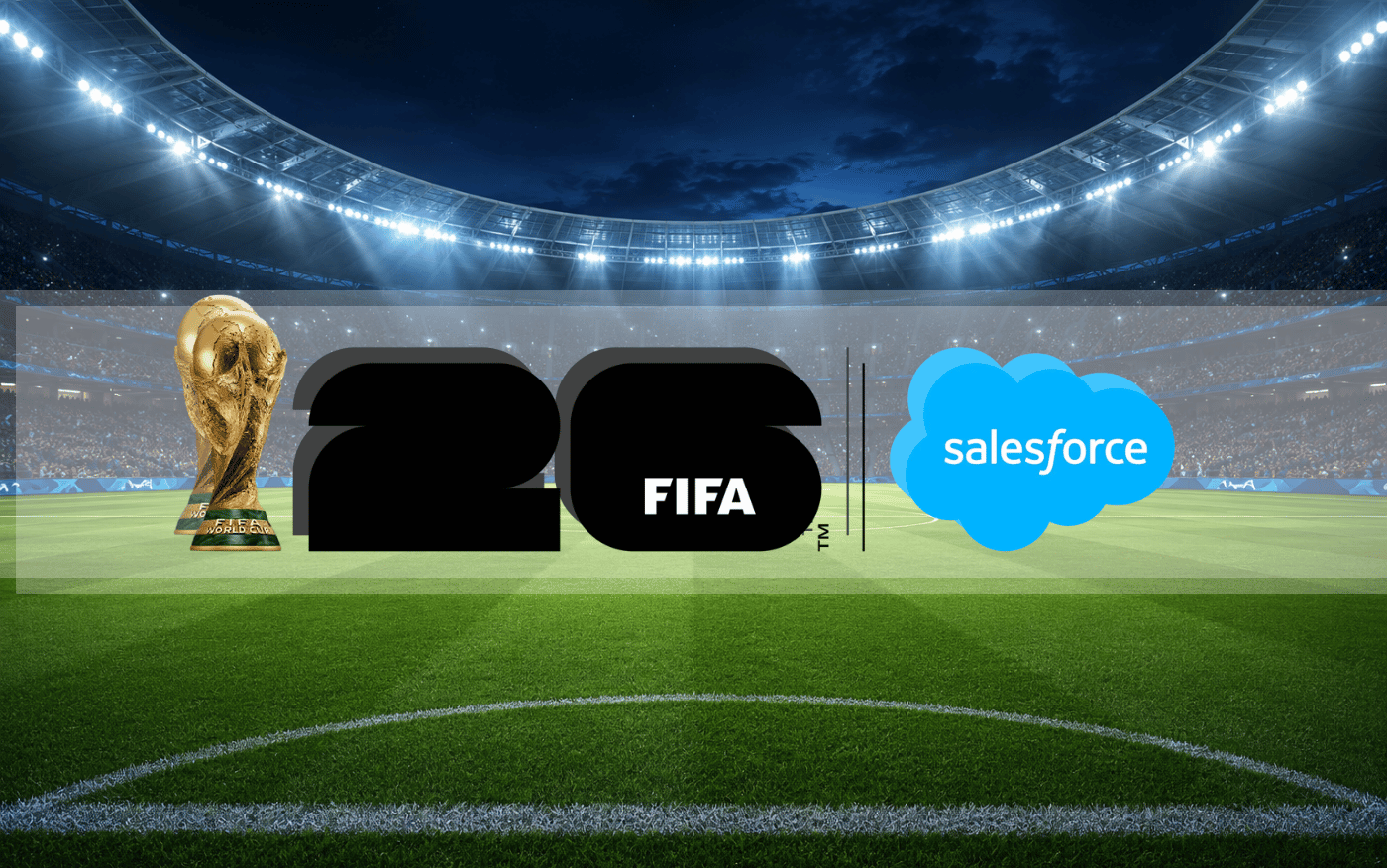 FIFA Dünya Kupası'nın Sahne Arkasında Yapay Zeka Var