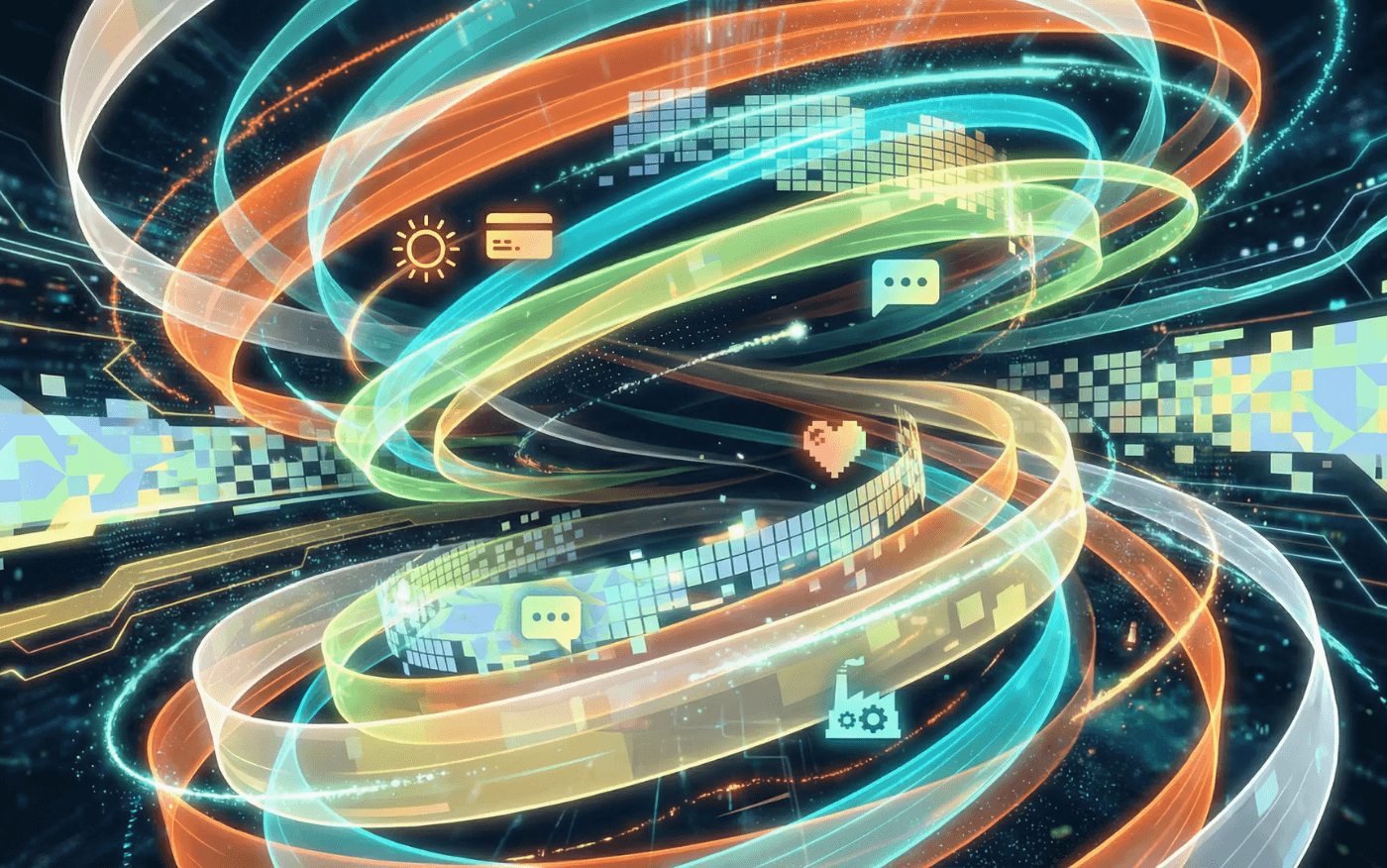 2026’da İş Dünyasını Dönüştürecek Yapay Zeka Trendleri