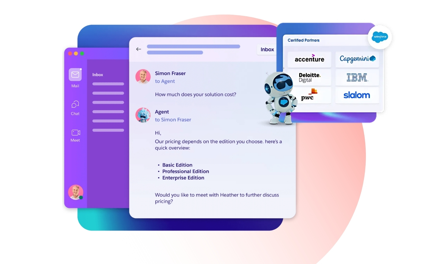 Agentforce: Empower Your Sales and Customer Experience with AI!