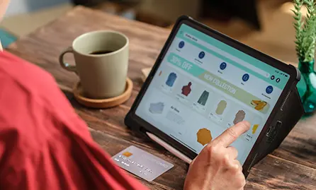 Siparişlerinizi Doğru Yönetin Salesforce Sipariş Yönetimi Süreçleri 446X269
