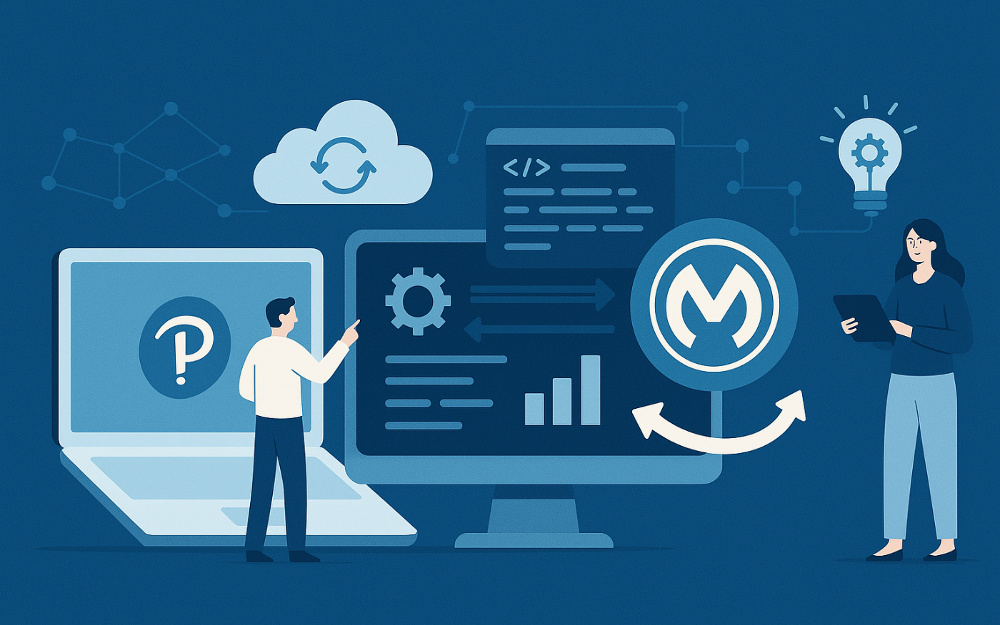Driving Pearson’s Digital Transformation with MuleSoft Integration