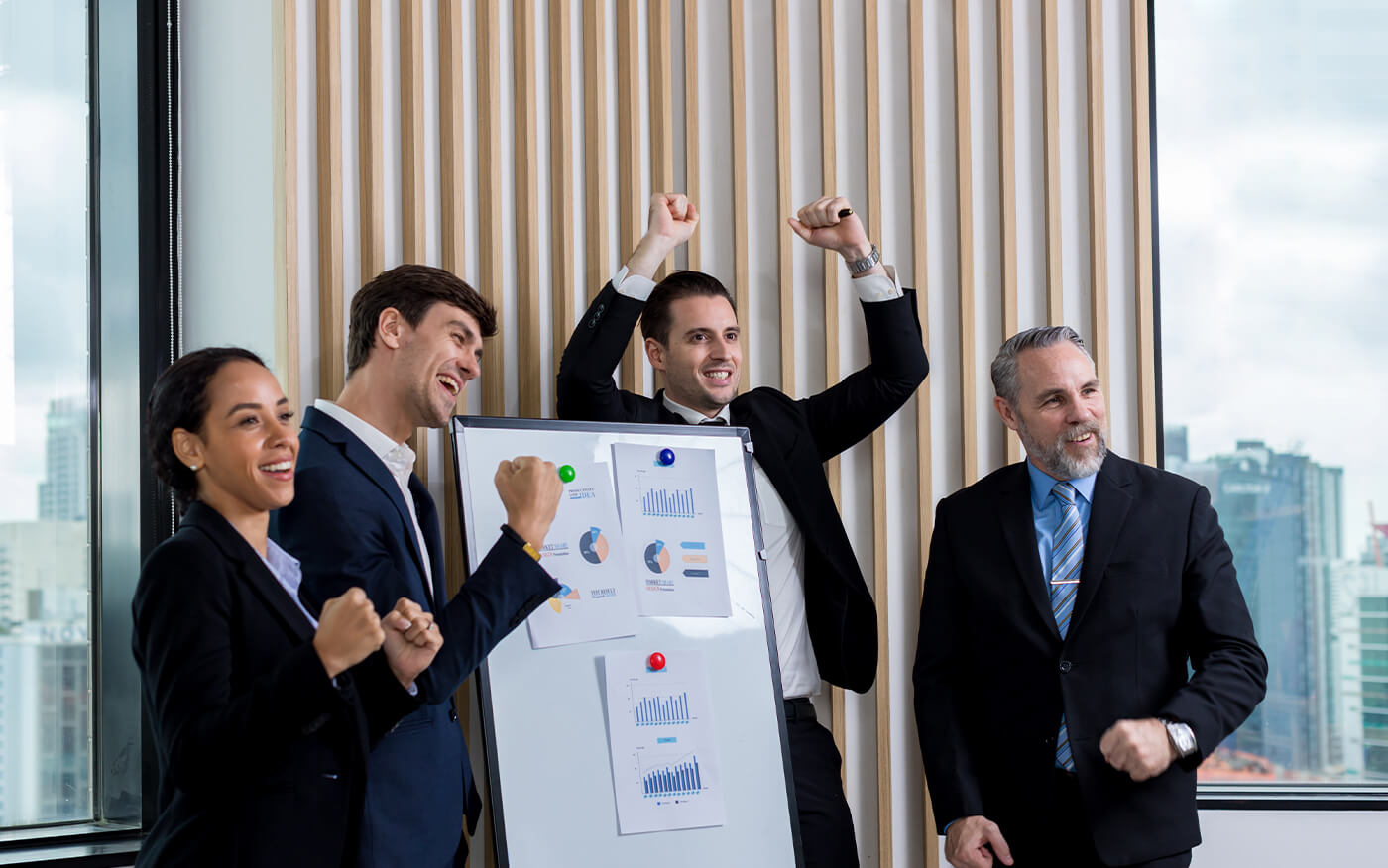 Satışları Arttırmanın 5 Etkili Yolu