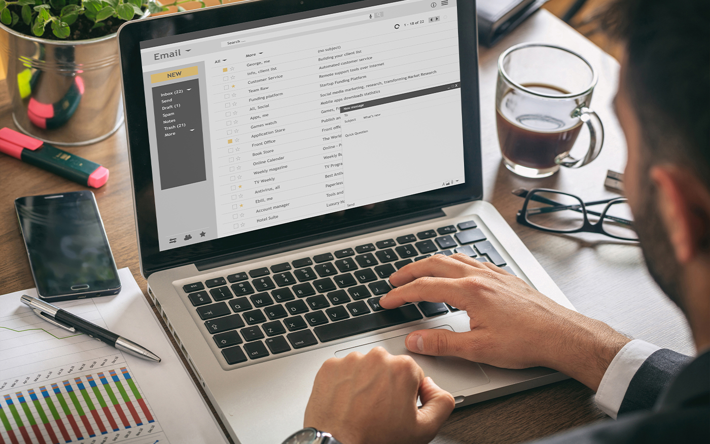  Effective Email Strategies for SMEs