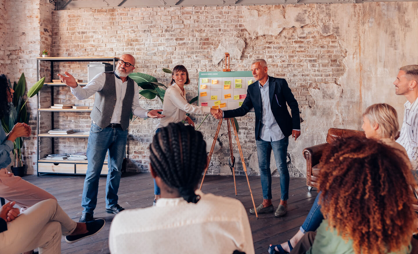 Start-uplar İçin Data, Yapay Zeka ve CRM