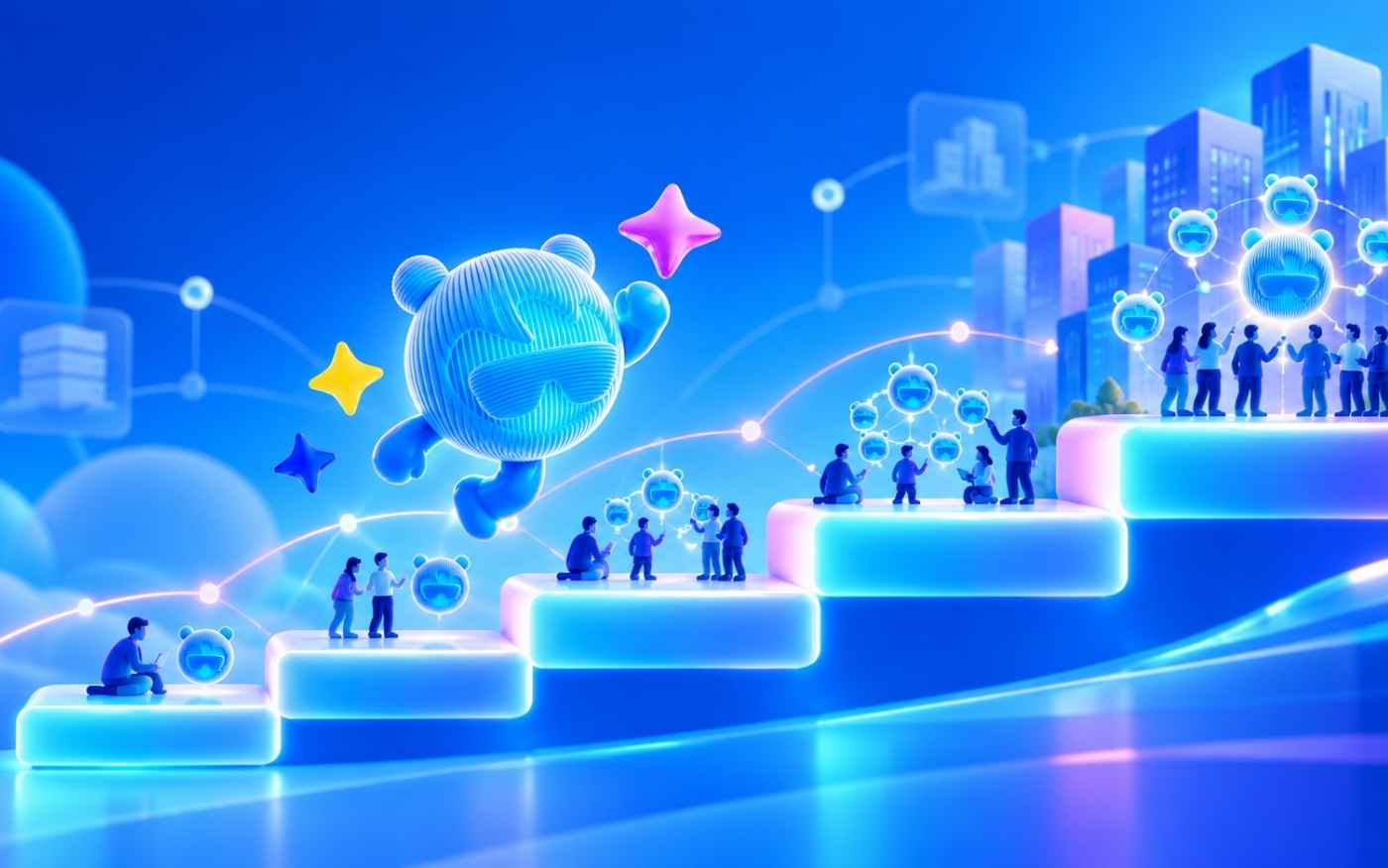 Agentic Enterprise Ölçeklendirme: 5 Adımlık Yol Haritası