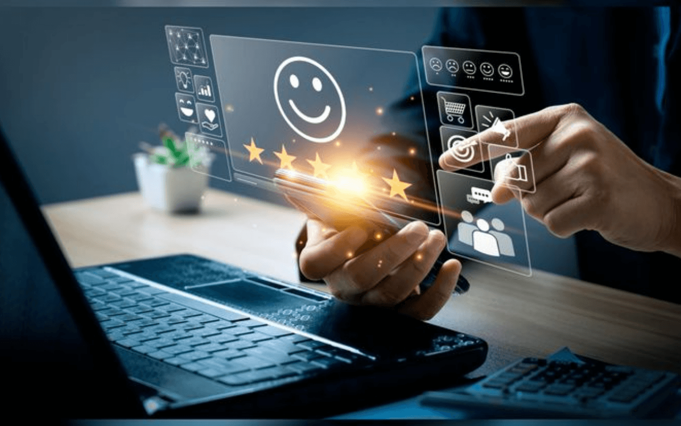 Pazarlama Otomasyonu: Yapay Zeka Destekli Dönüşümün Anahtarı