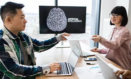 446X269px Unlock The Power Of AI With High Quality Data
