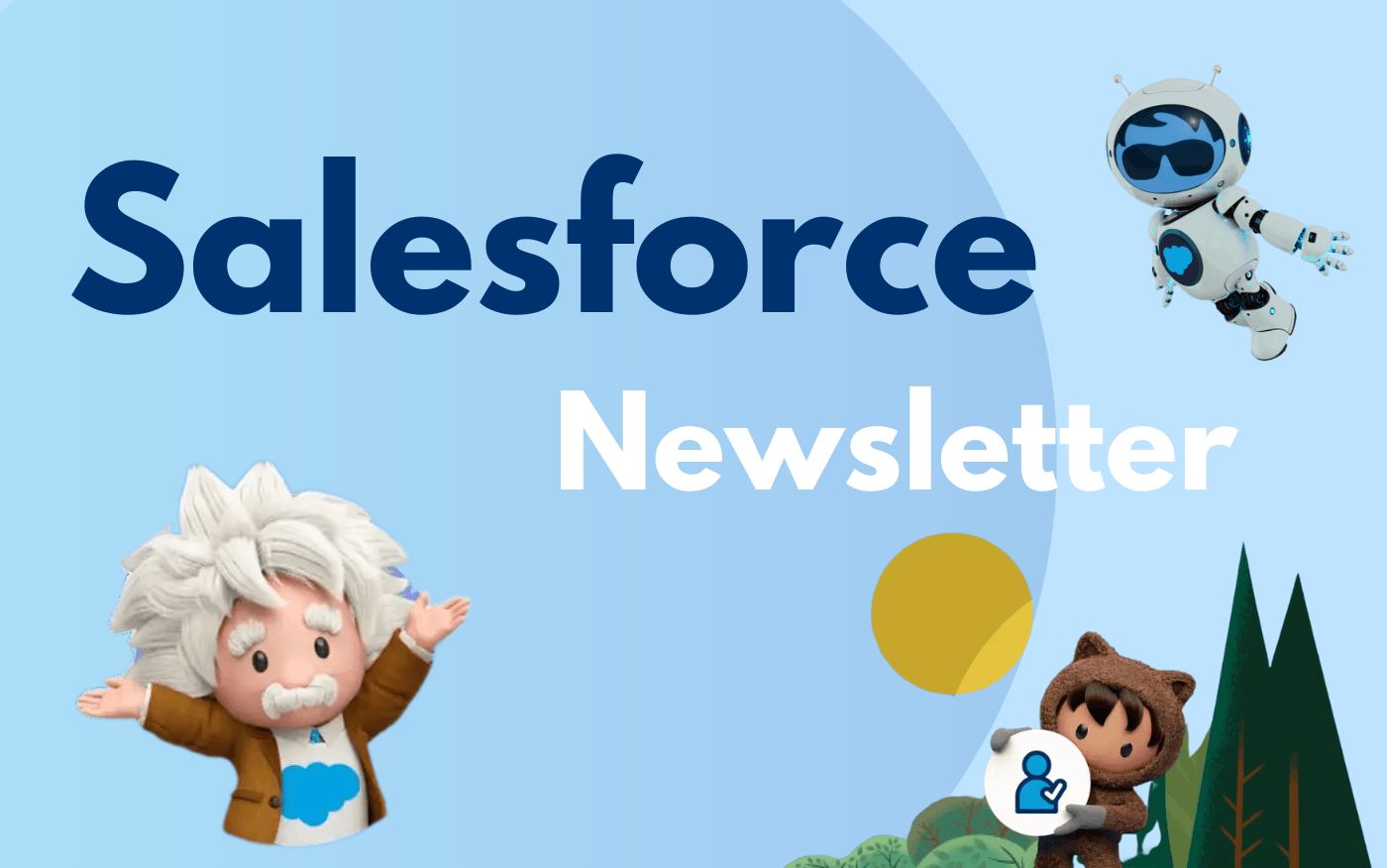 Salesforce Developer Nedir? Nasıl Olunur?