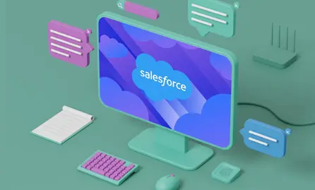Salesforce Agentforce