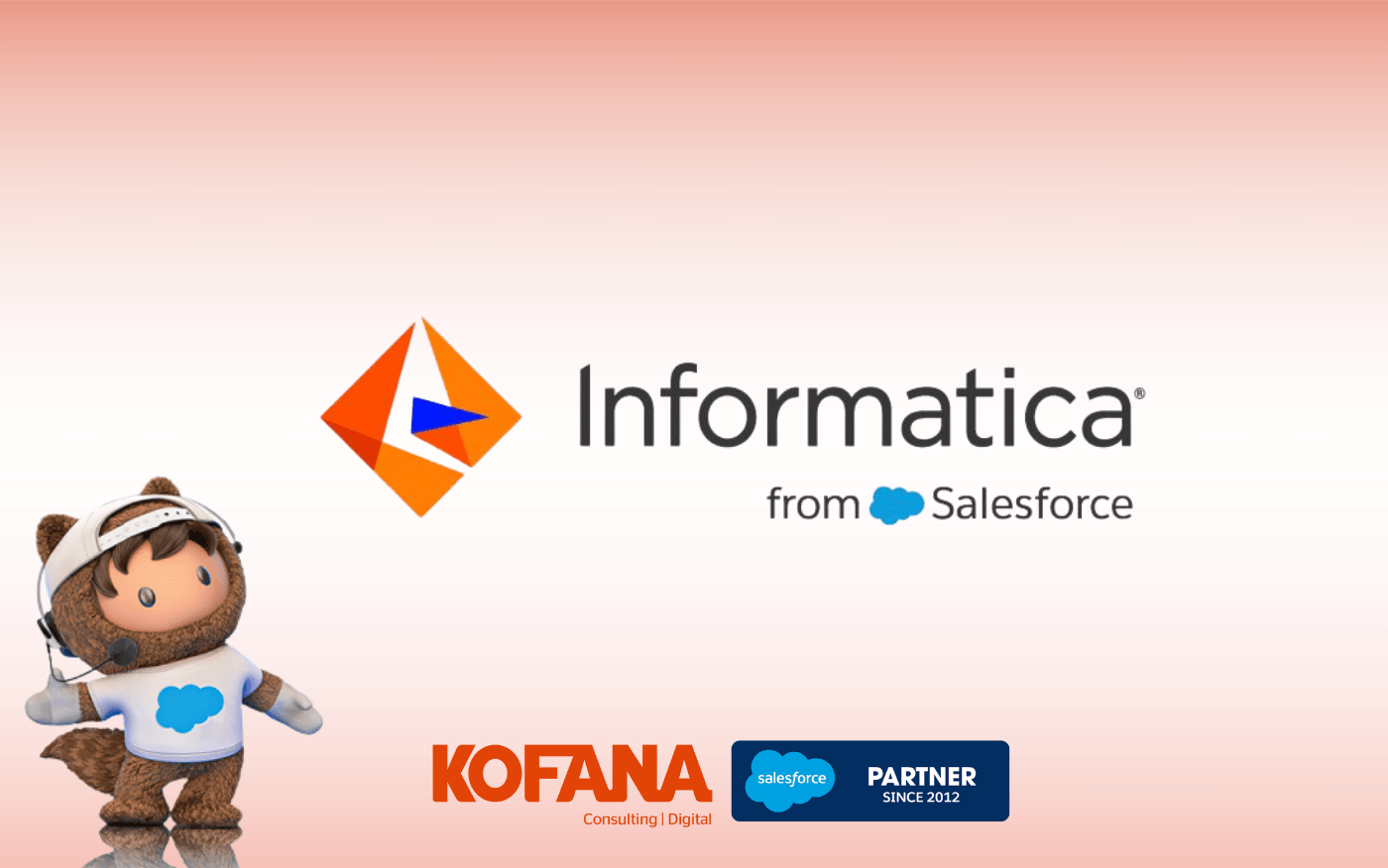 Salesforce, Informatica’yı Satın Aldı