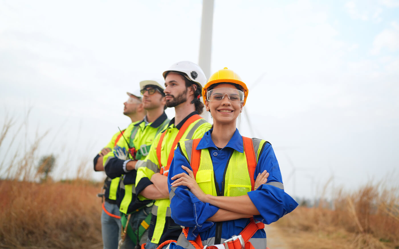 Saha Operasyonlarında Otomasyonun Gücü