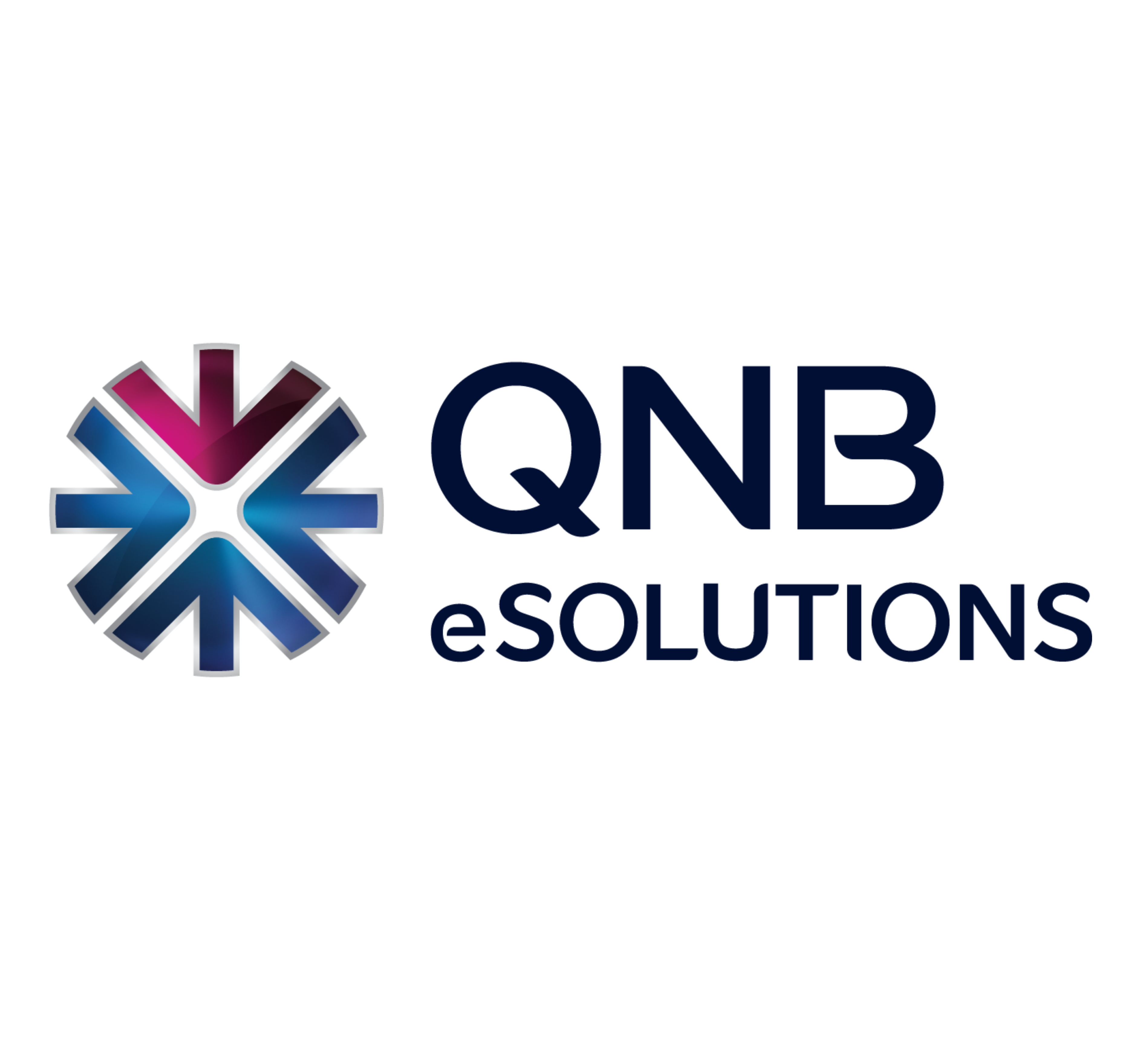 QNB eSolutions logo