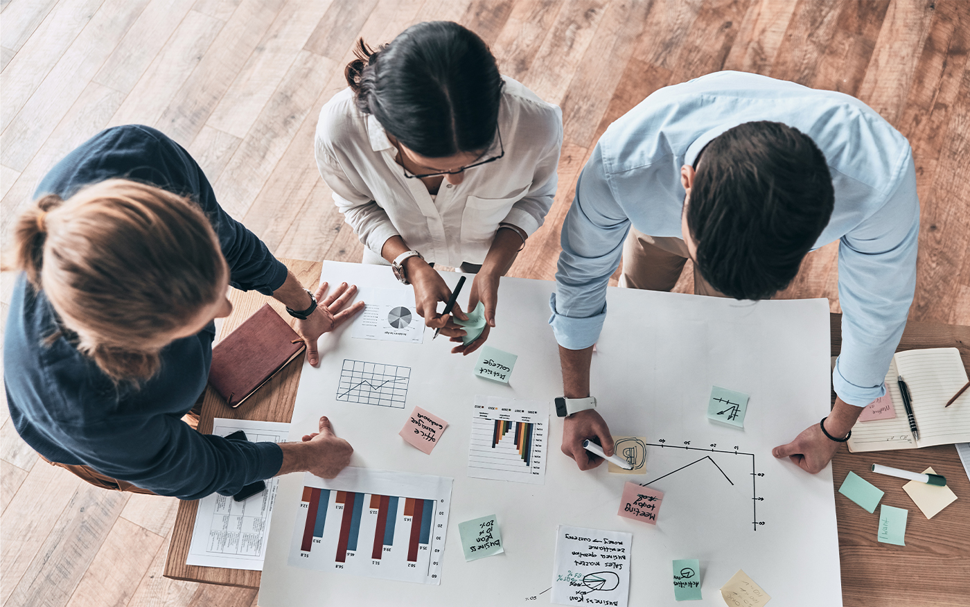  7 Effective Methods to Create a Successful Sales Plan