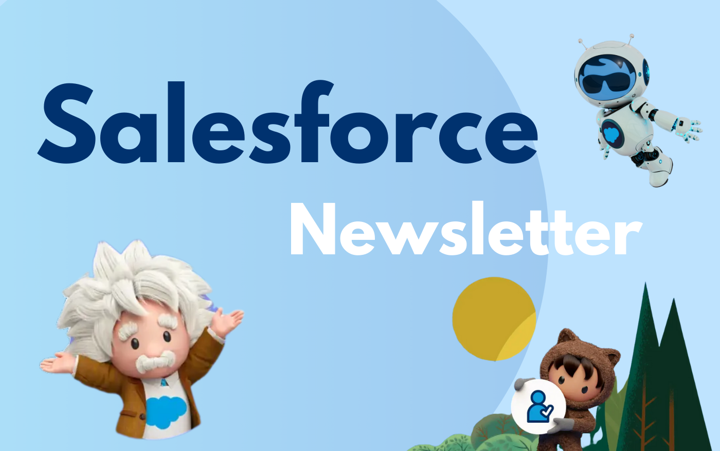 How to Become a Salesforce Consultant?