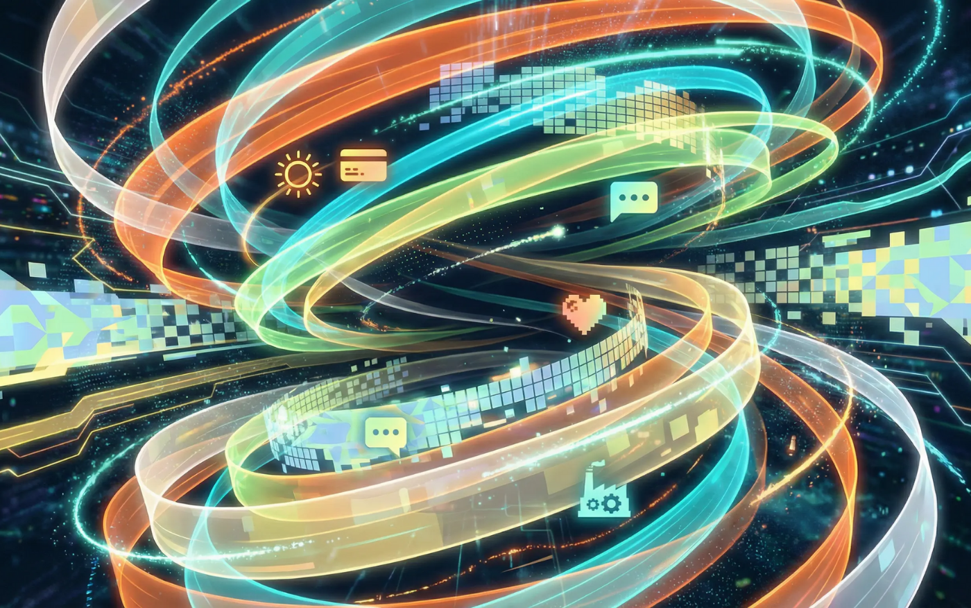 AI Trends That Will Transform the Business World in 2026